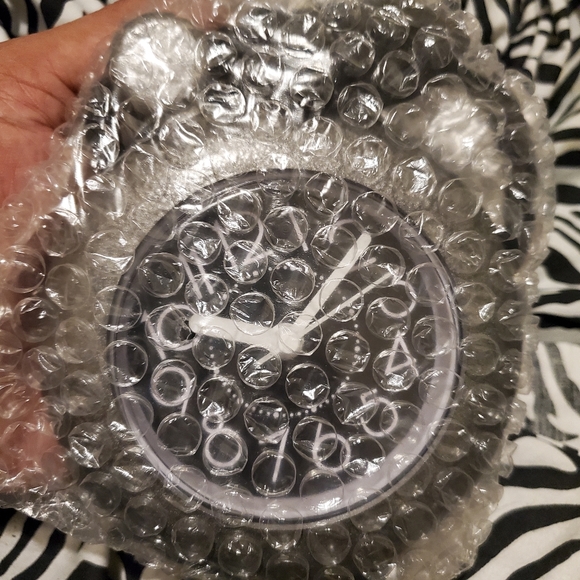 Hip Hop Rope Clock - Picture 3 of 3